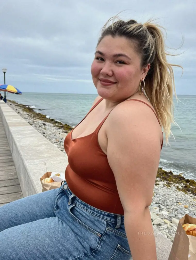 Alyssa92 (25) - Horsley