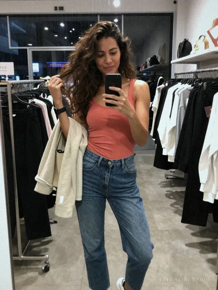 Angela (25) - Broadwater