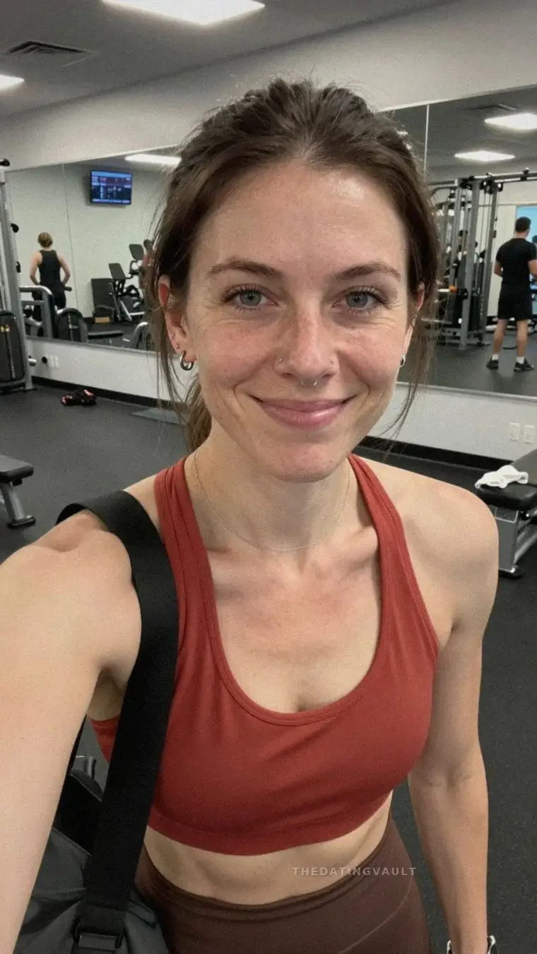 AnnabelleMay (28) - Eaton