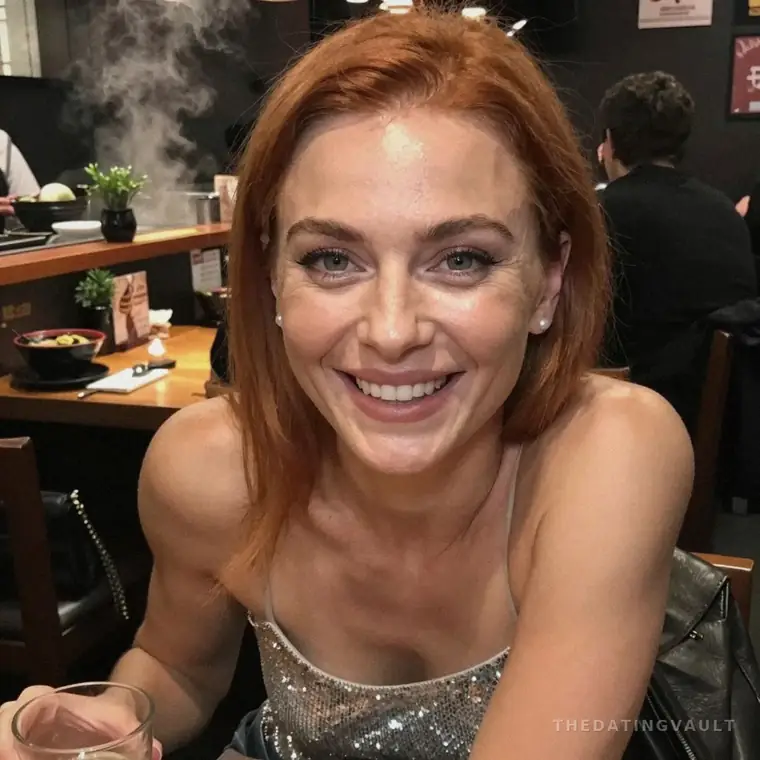 Ashleigh67 (30) - Murgon
