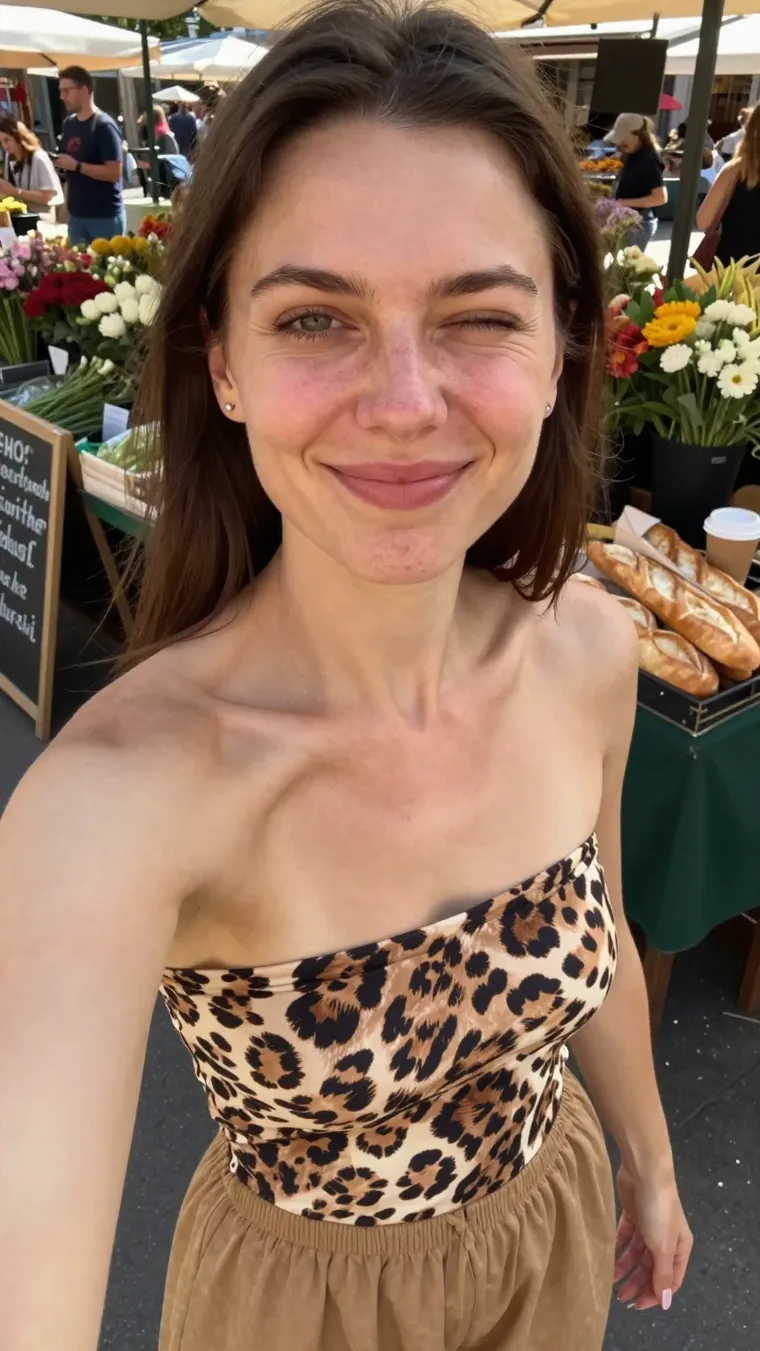 Ashleigh (25) - Mornington