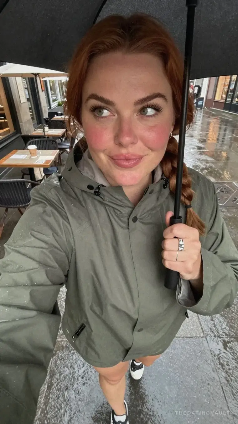 Ava (30) - Craiglie