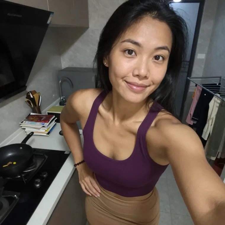 BelindaHannah (25) - Woodridge