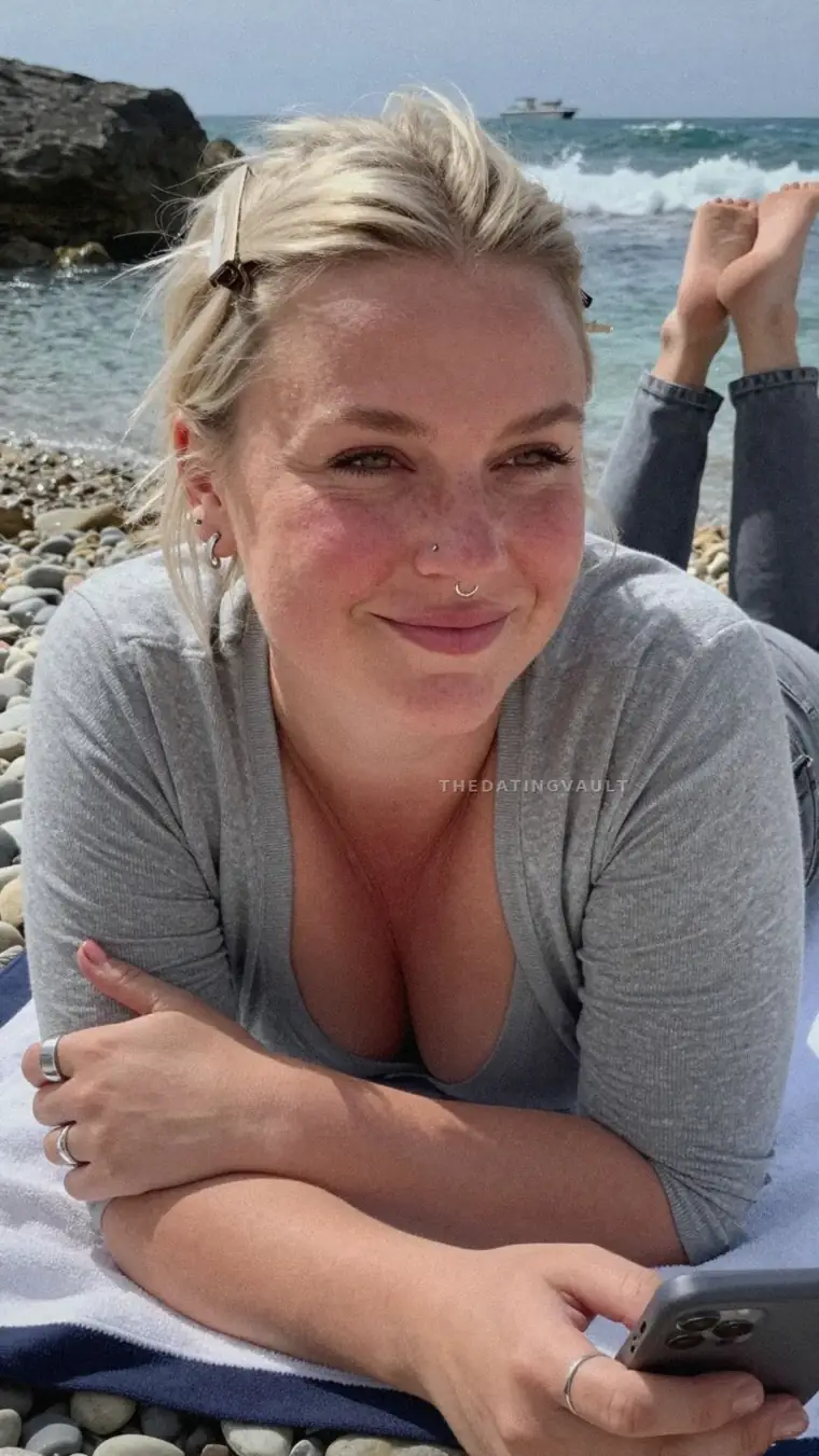 Bianca (30) - Bakers Creek