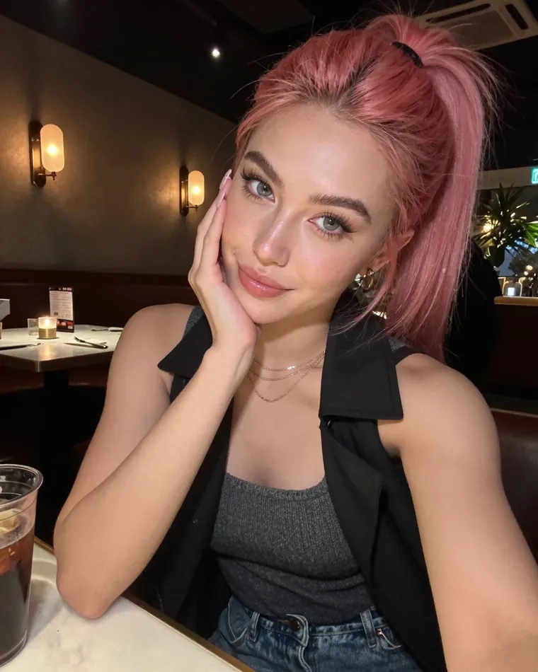 BondiHannah (22) - Forster