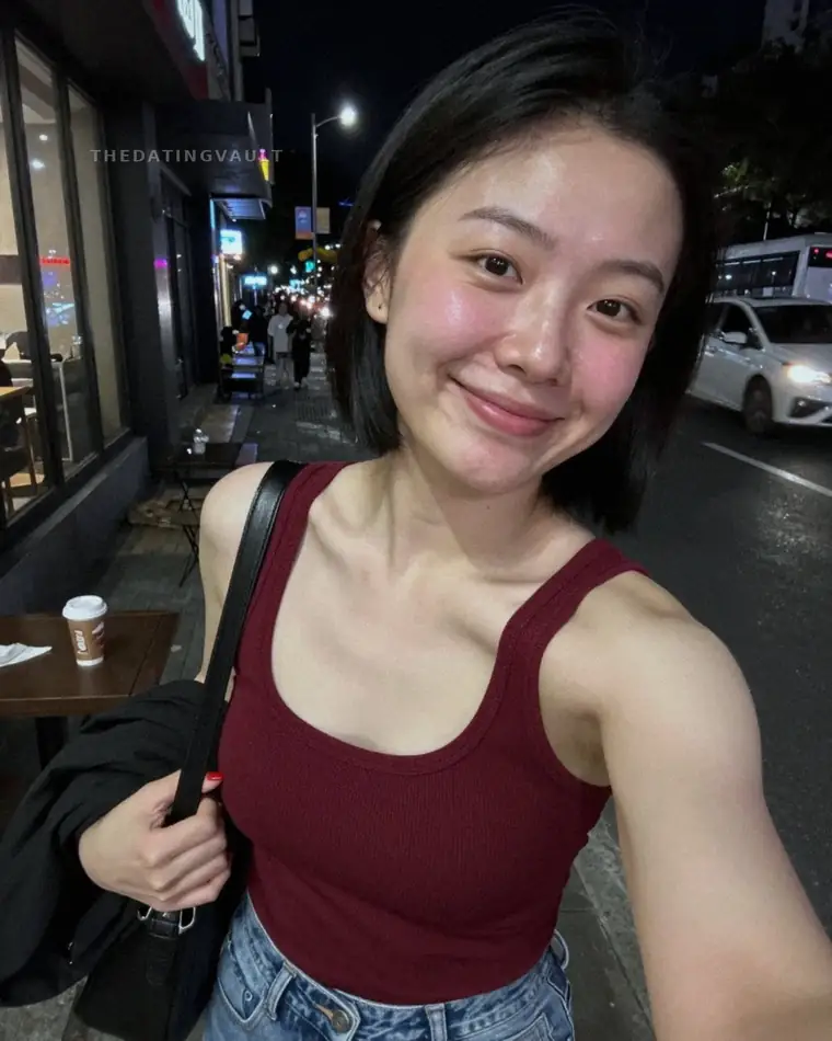 Bree (25) - The Patch