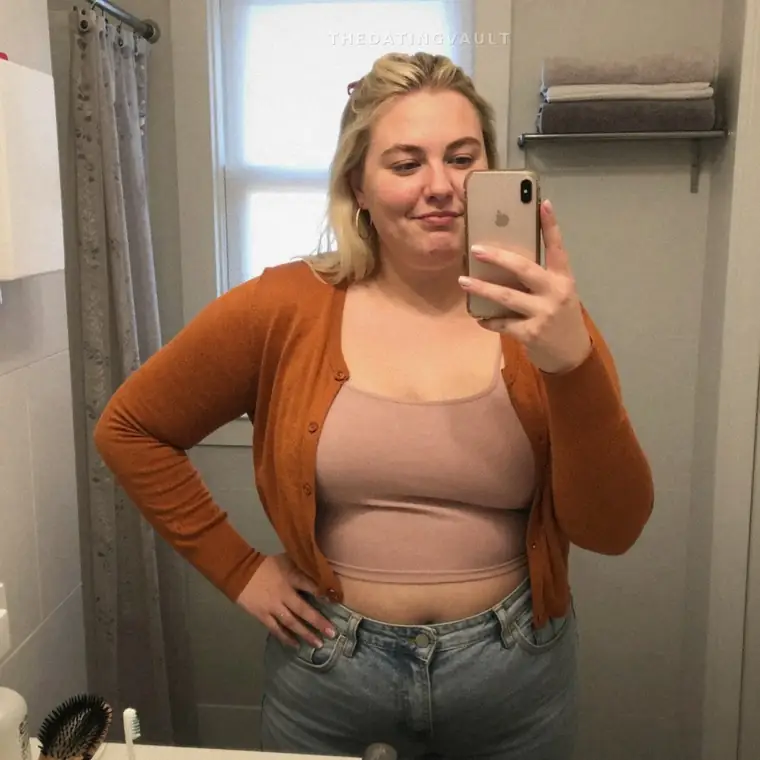 BrightErin (25) - Toowoomba