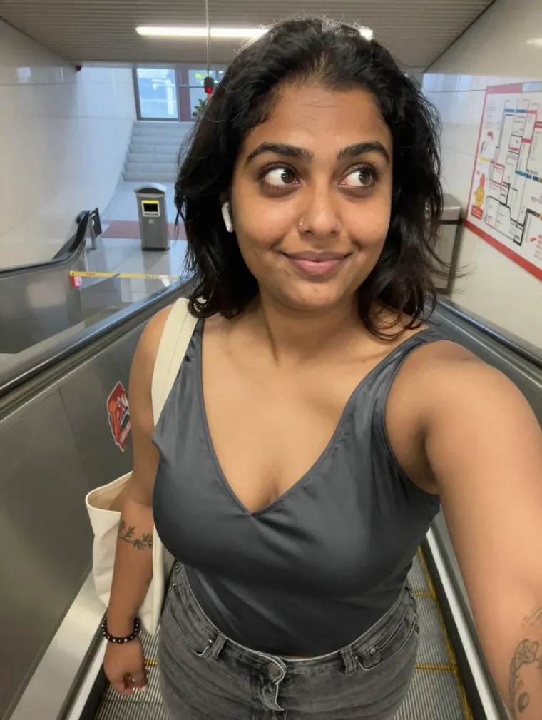 BrightPeta (25) - Alice Springs