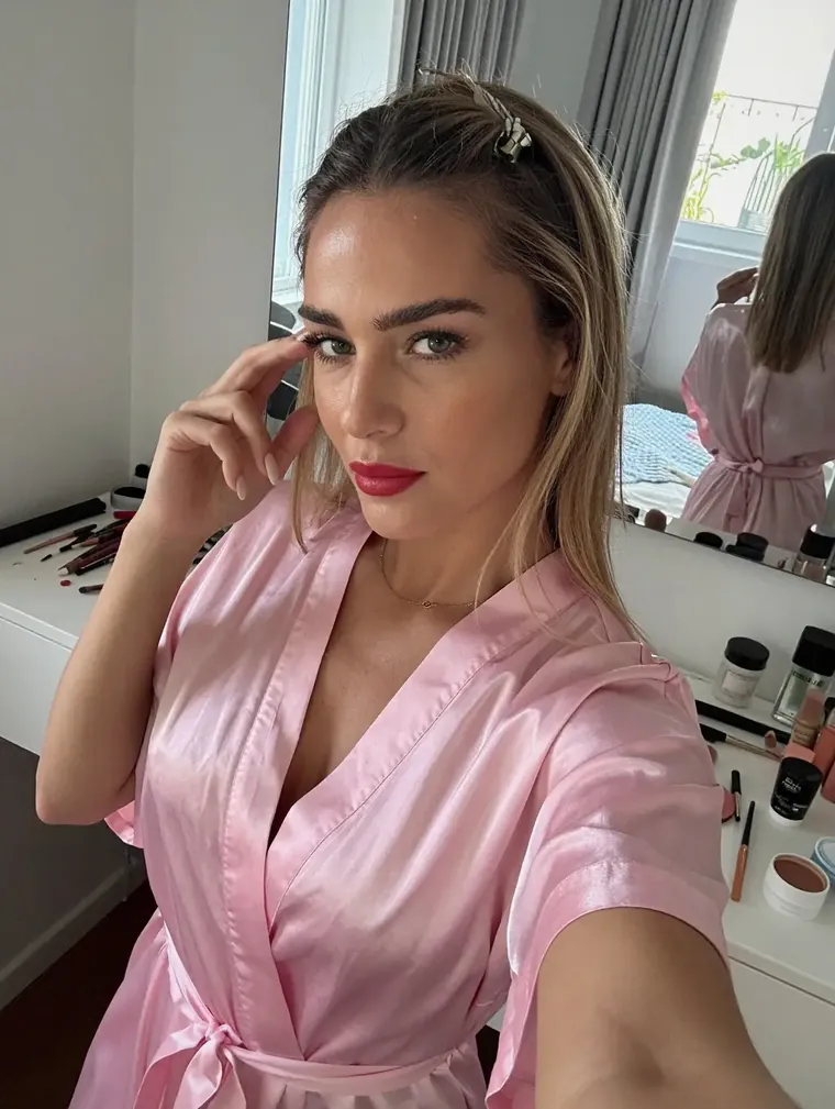 CodieHannah (25) - Queanbeyan East