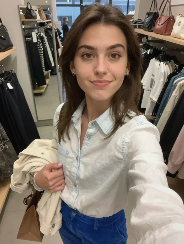 Courtney (22) - Tamworth