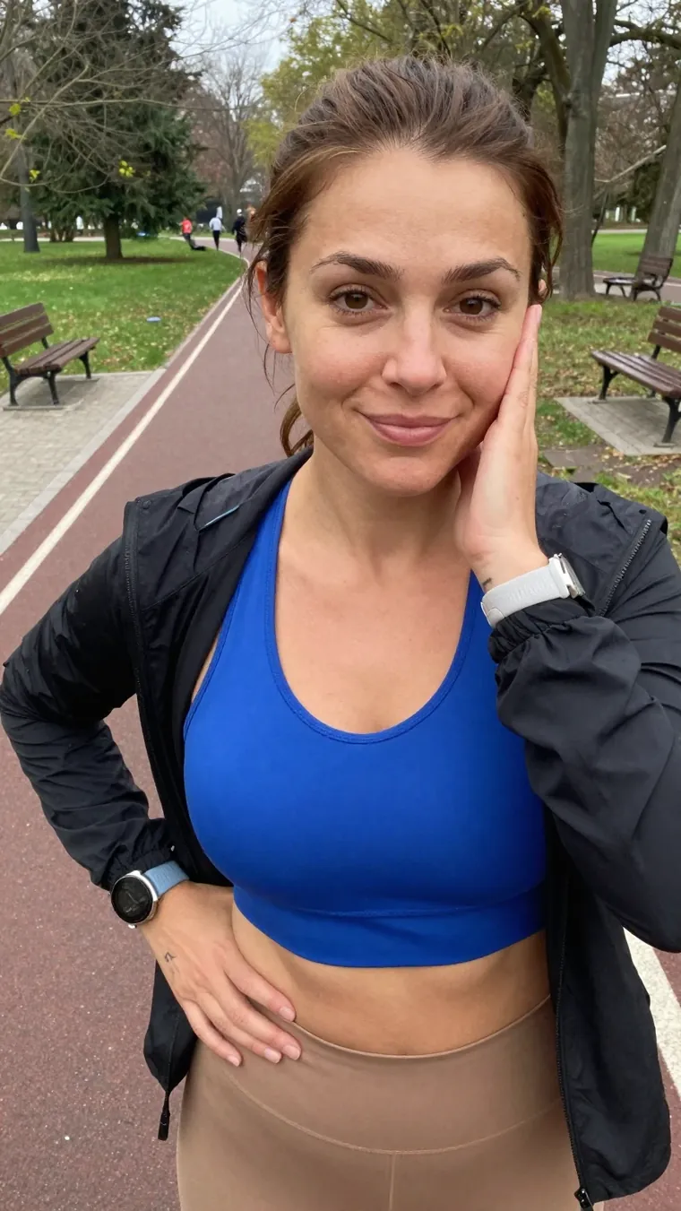 Demi (35) - Harrington Park