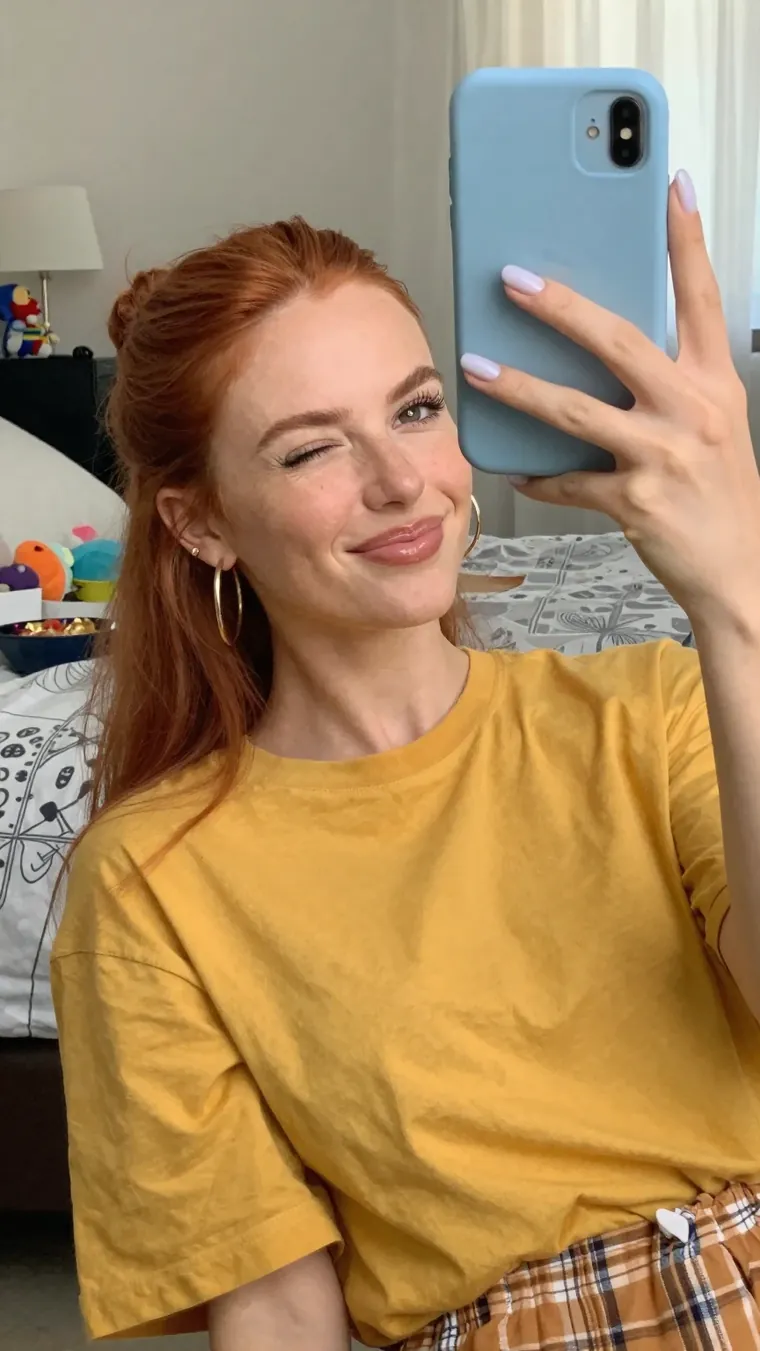 DreamyKeeley (25) - Lilydale