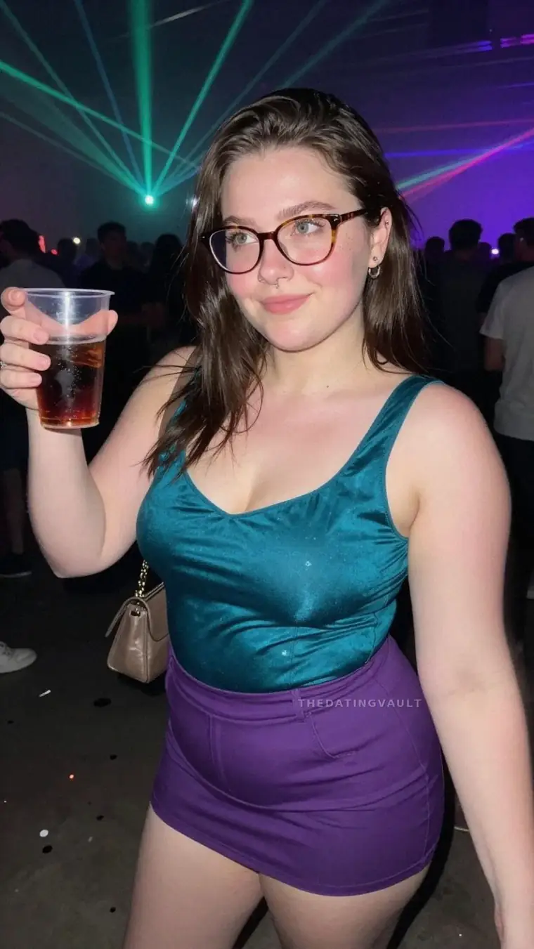 Elise (22) - Kirwan