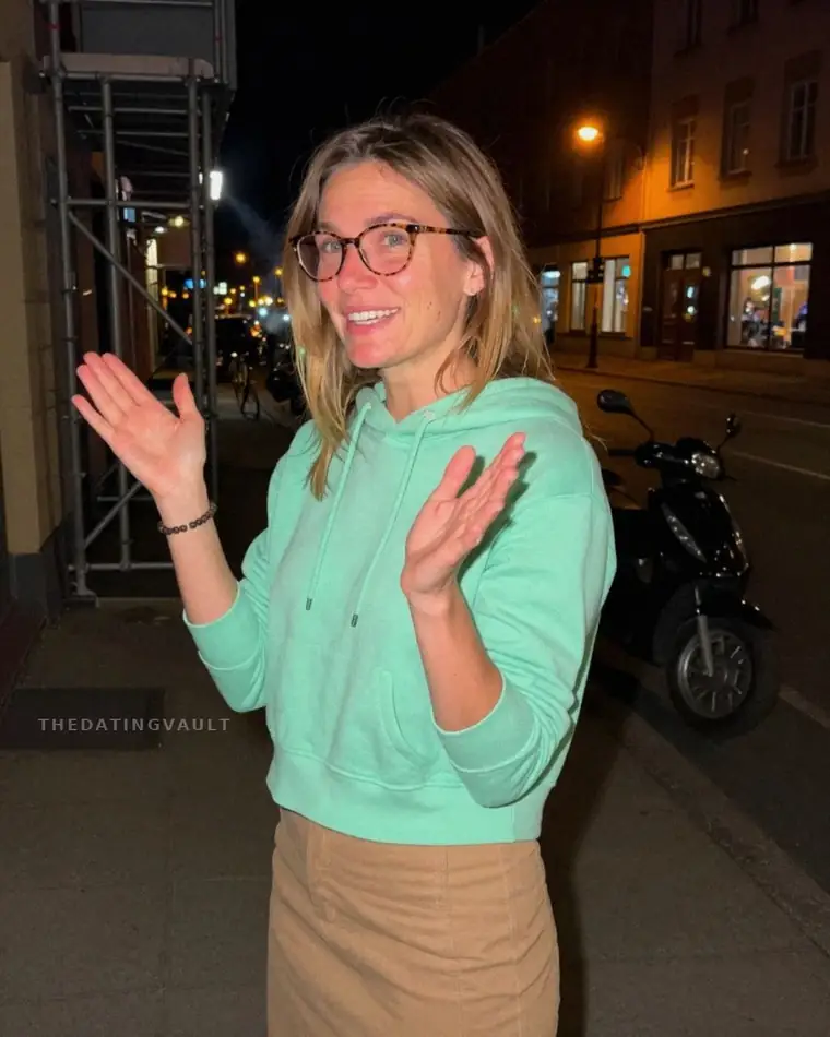 ElizaAnn (25) - Chirnside Park