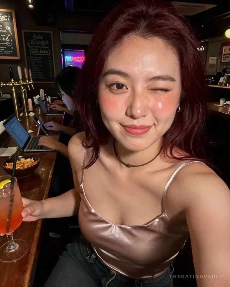 EmilyElise (25) - Greenfield Park