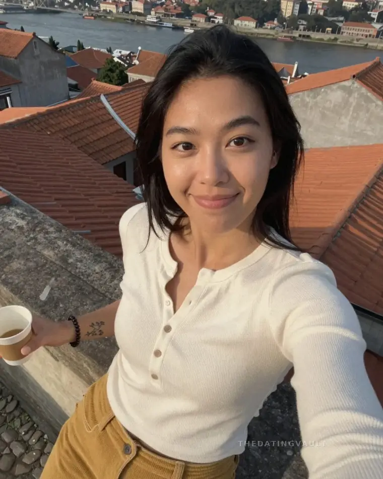 Emma (25) - Melbourne