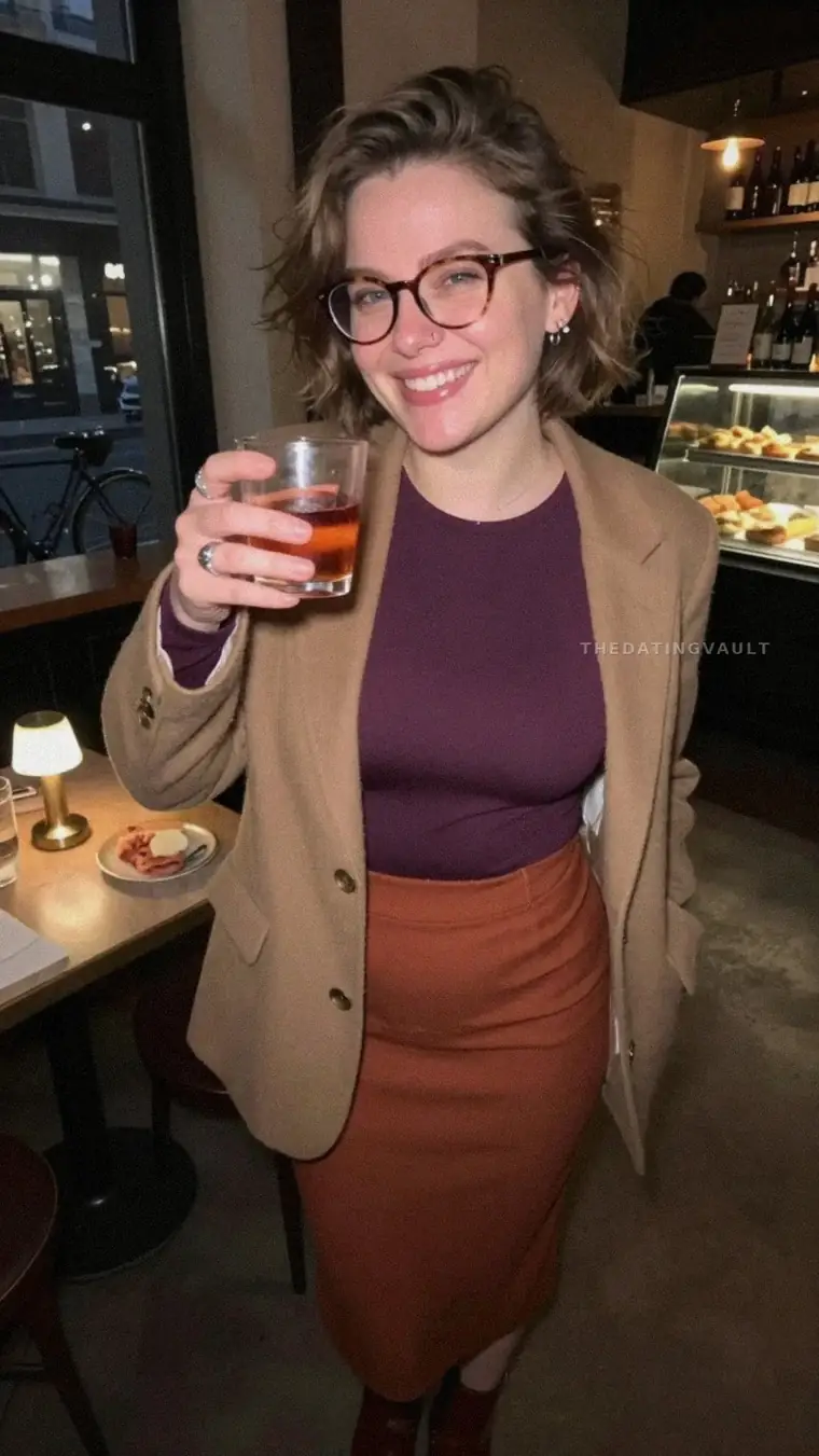 FoxyIsabella (25) - Point Cook