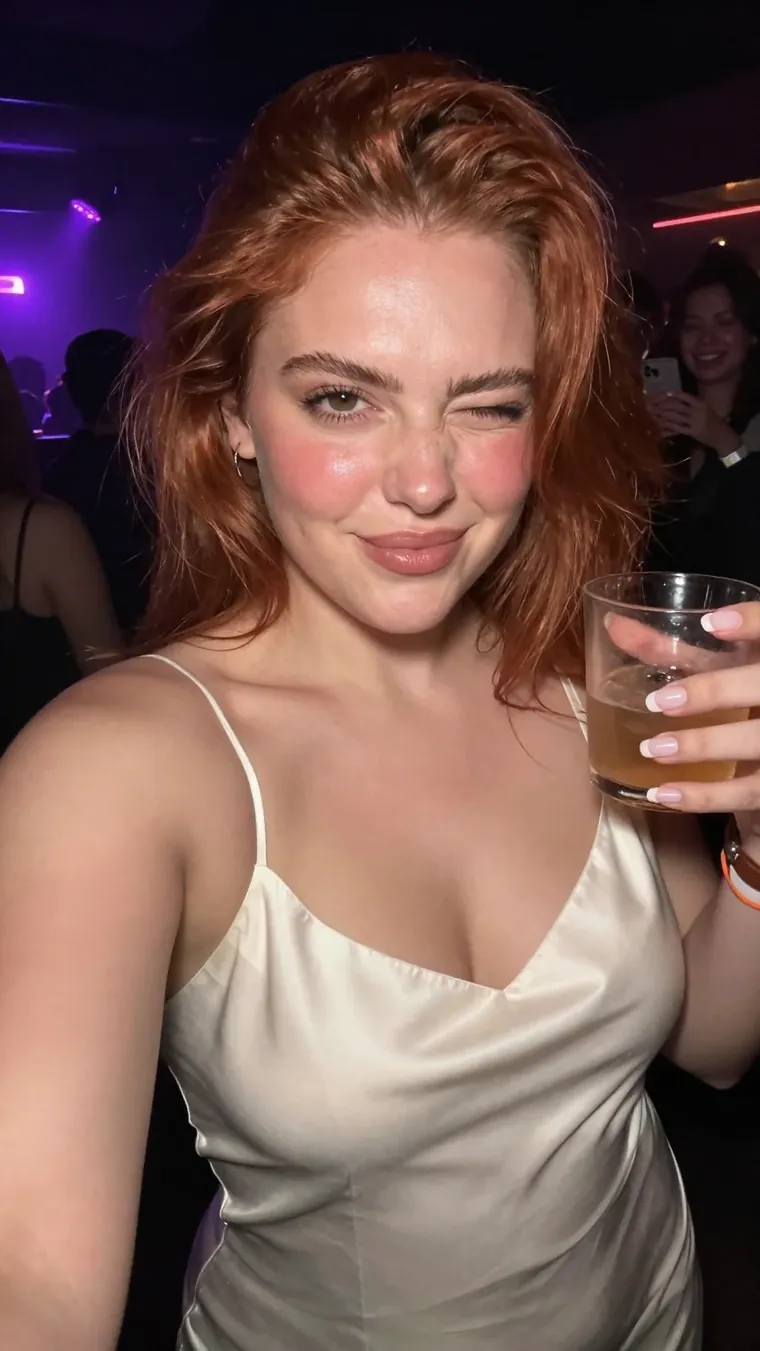 FrankieBee (25) - Nathalia