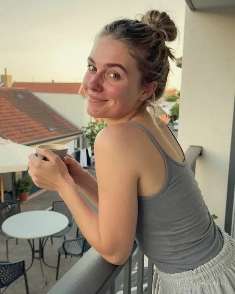 FrankieBree (25) - Sydney