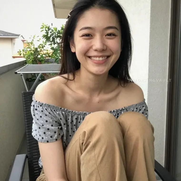 FreyaBrooke (25) - Burraneer