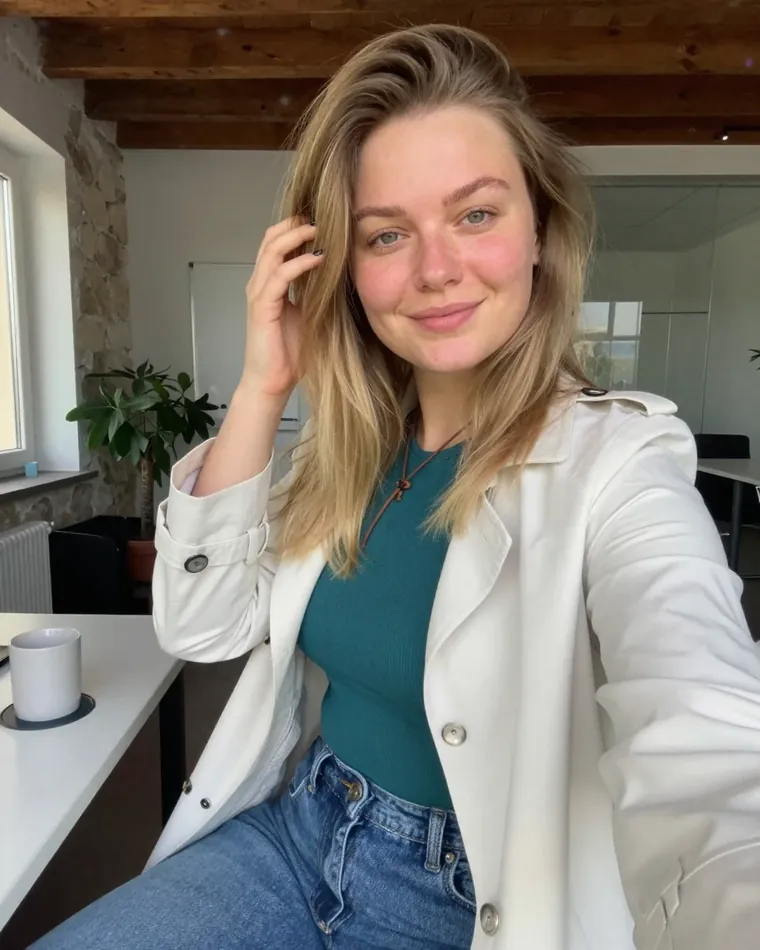 FreyaJessica (25) - Melbourne