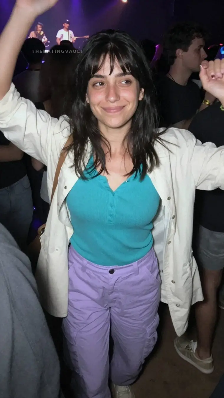 Gemma (25) - Woodberry