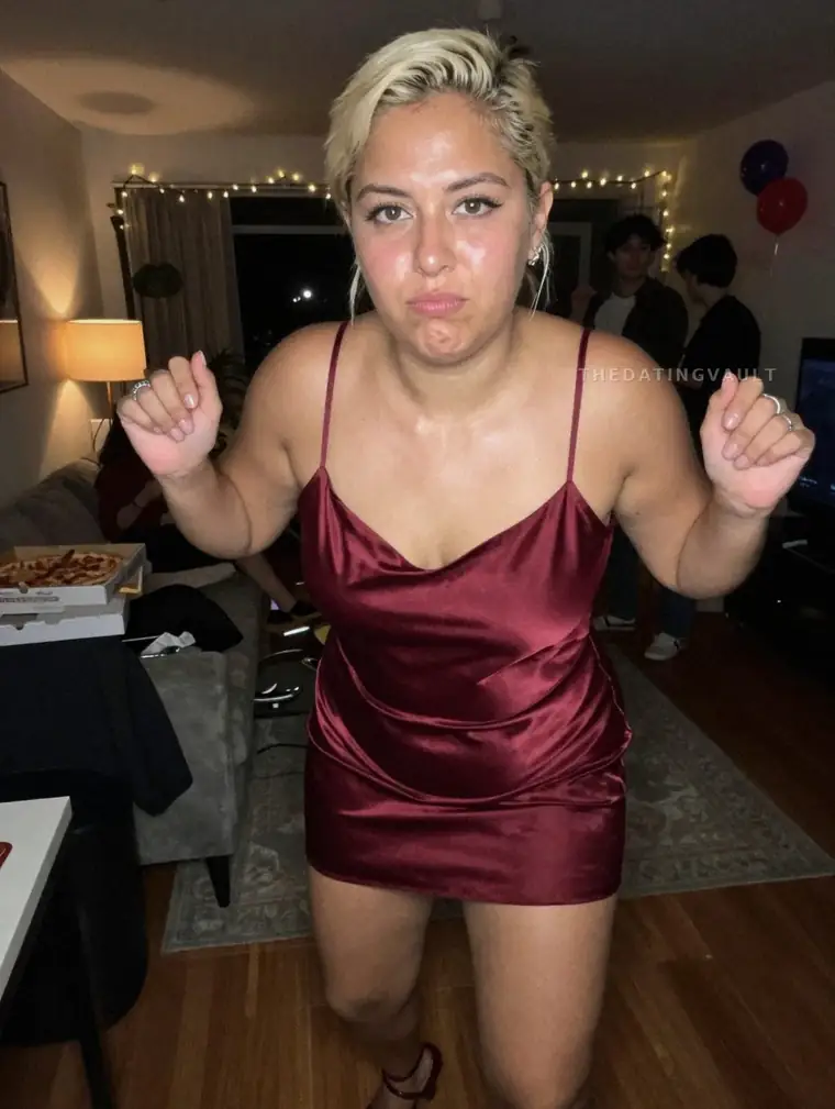 GraceBillie (25) - Kalgoorlie