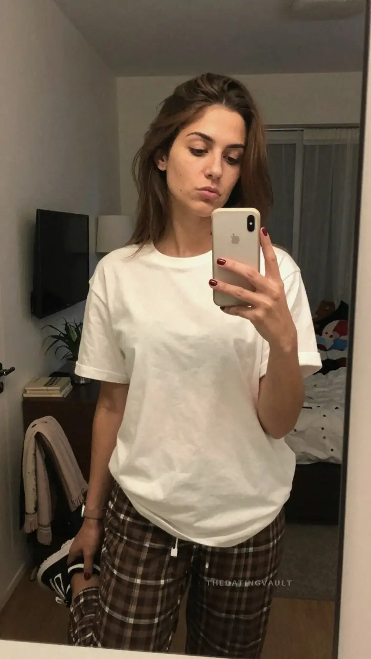 Grace (25) - East Mackay
