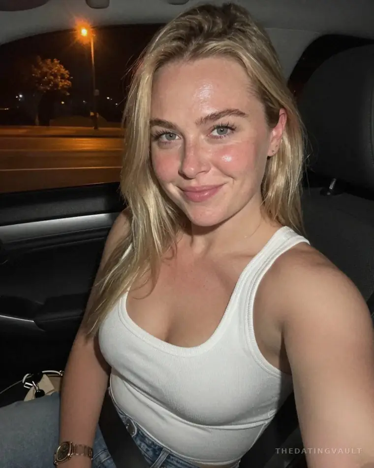 HarperKirra (25) - Timboon