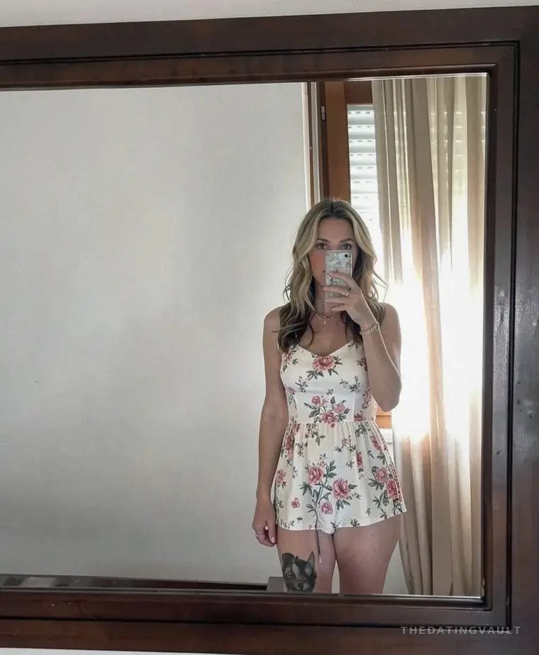 Indi (25) - Cowra