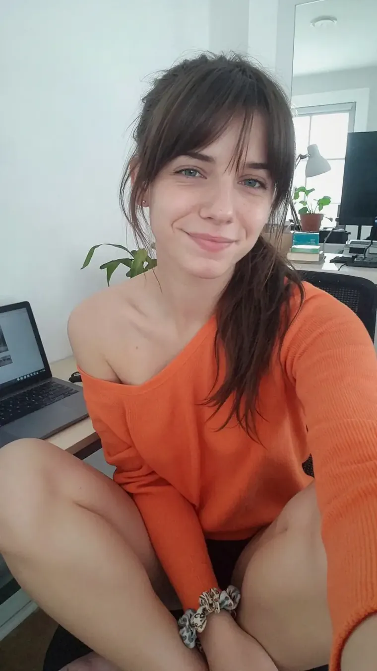 IsabellaKay (25) - Ourimbah