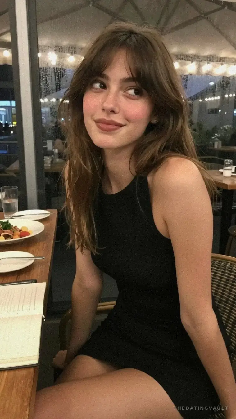 Jenna96 (22) - Paxton