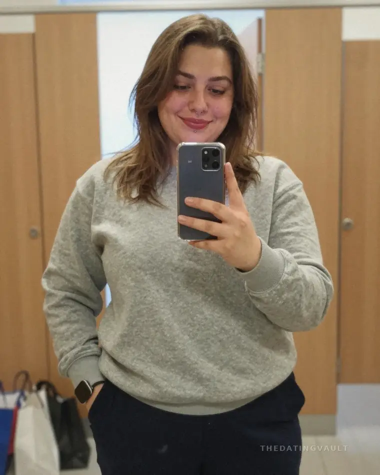 Jessica (25) - Rutherford