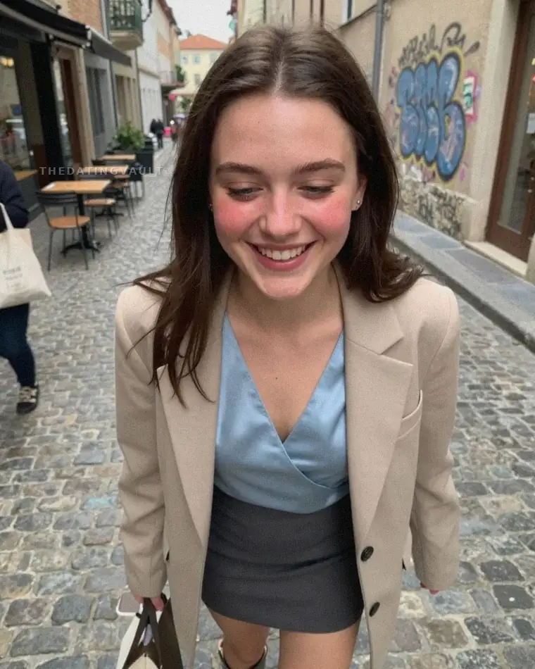 Jodie (22) - Jewells