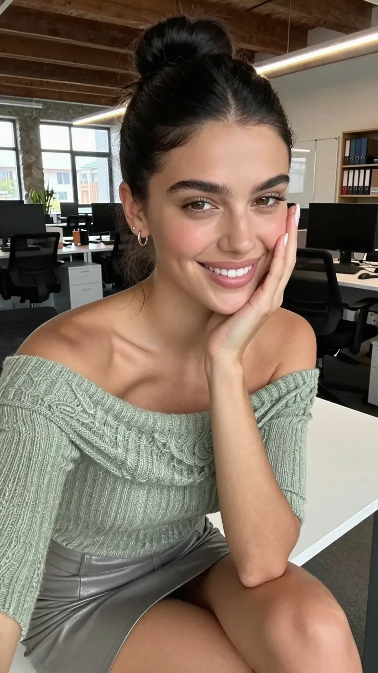 Kate (22) - Gold Coast