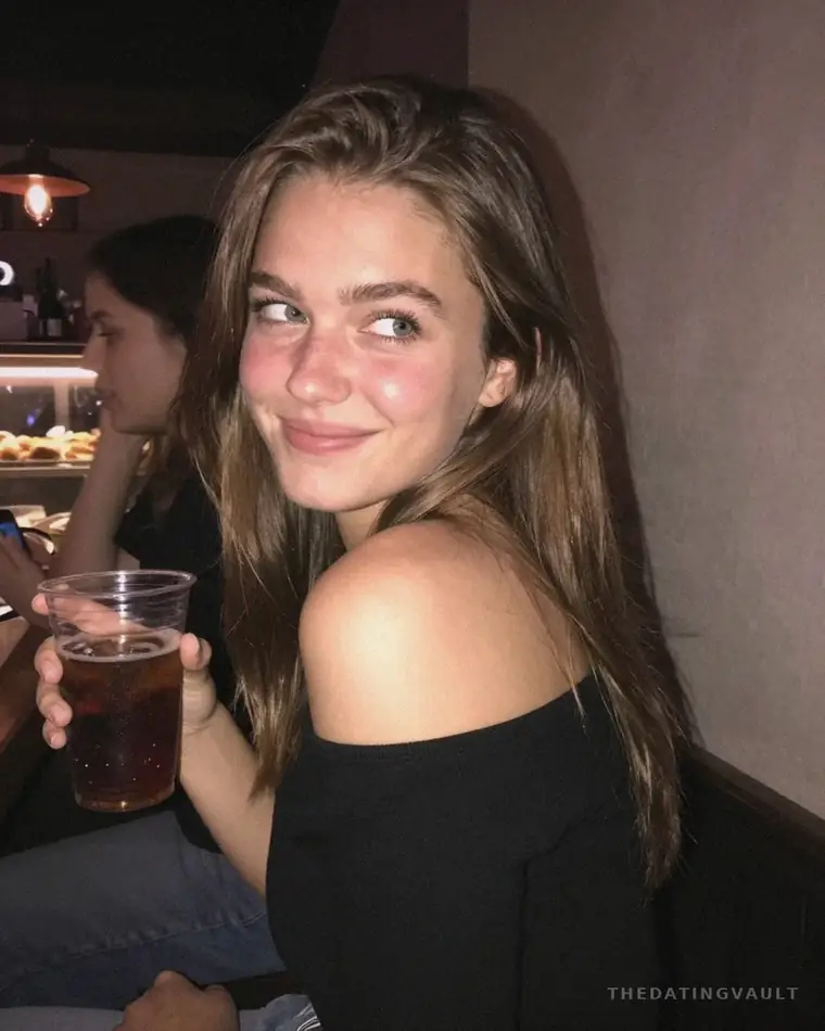 KirraZara (21) - Spalding