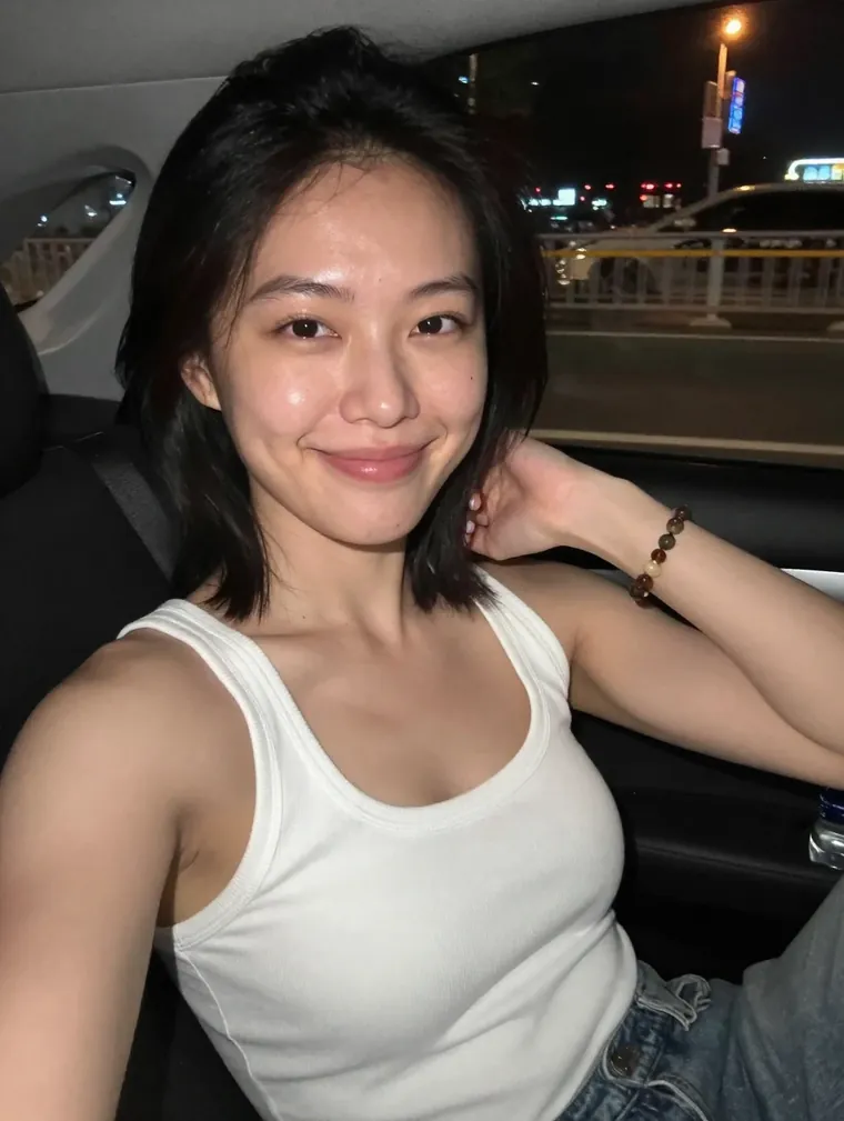 KristyLana (25) - Coldstream