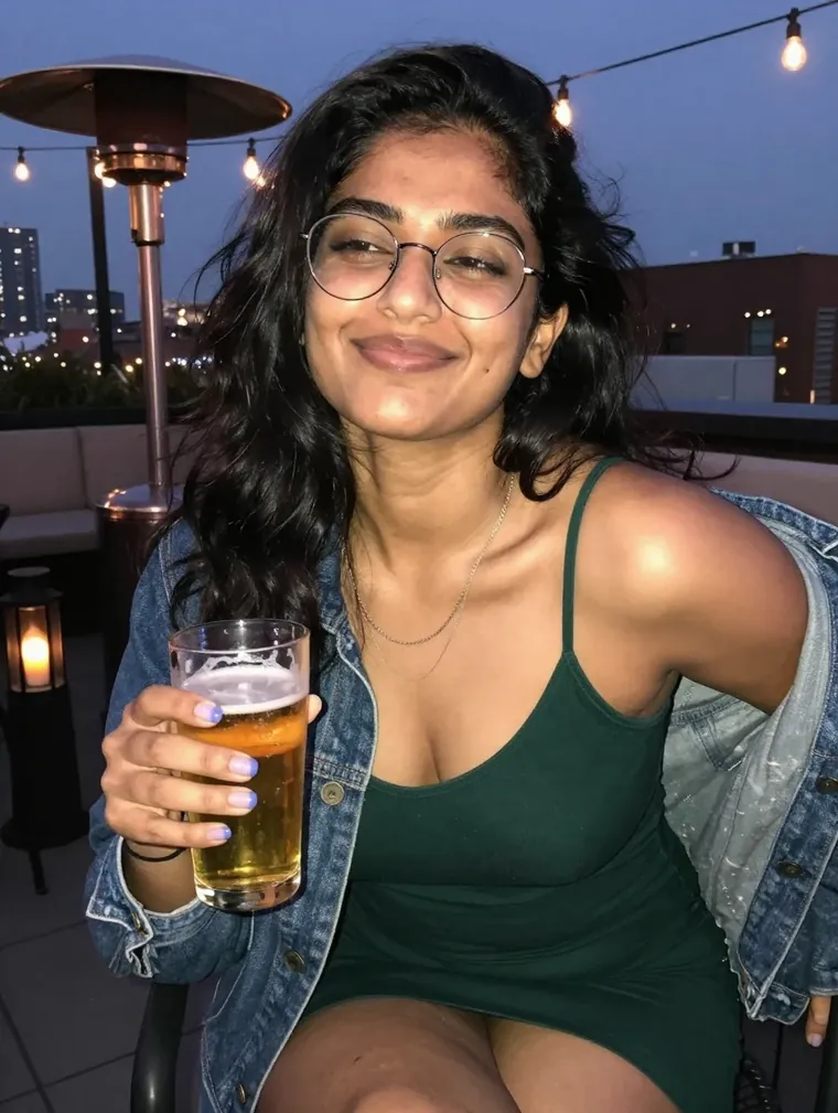 Leah (25) - Nirimba Fields