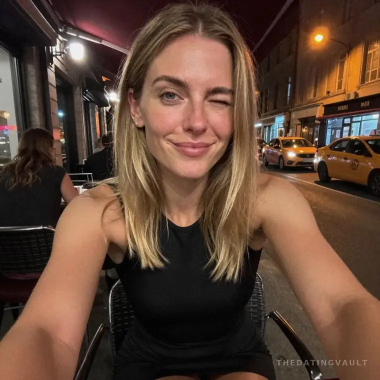 Lily92 (25) - Willow Vale