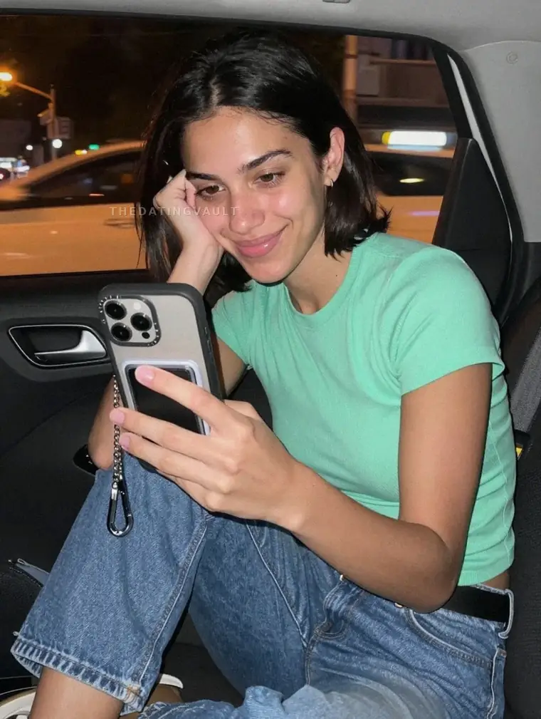 Lola (25) - Bellamack