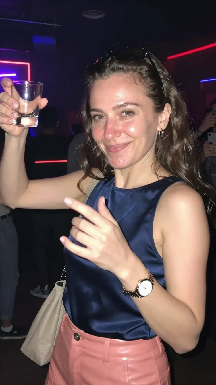 LuckyRenee (25) - Bendigo
