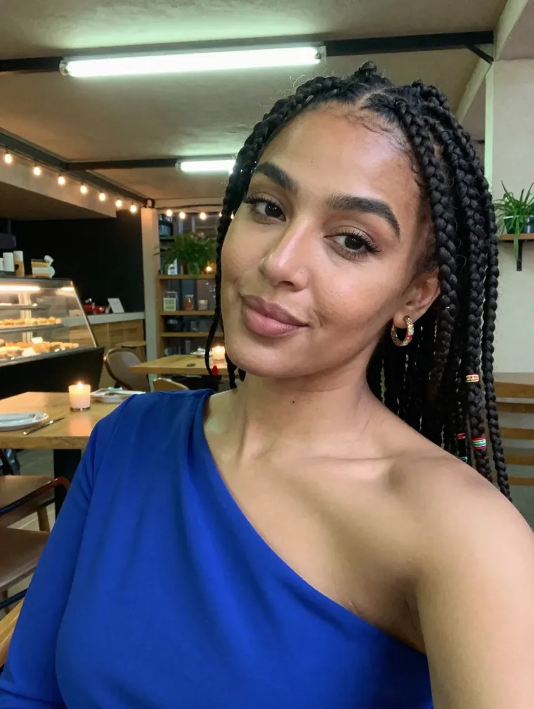 MackenzieDaisy (25) - Warrnambool