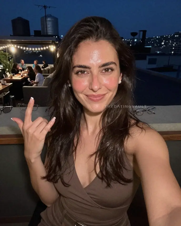 Madison (28) - Yallingup