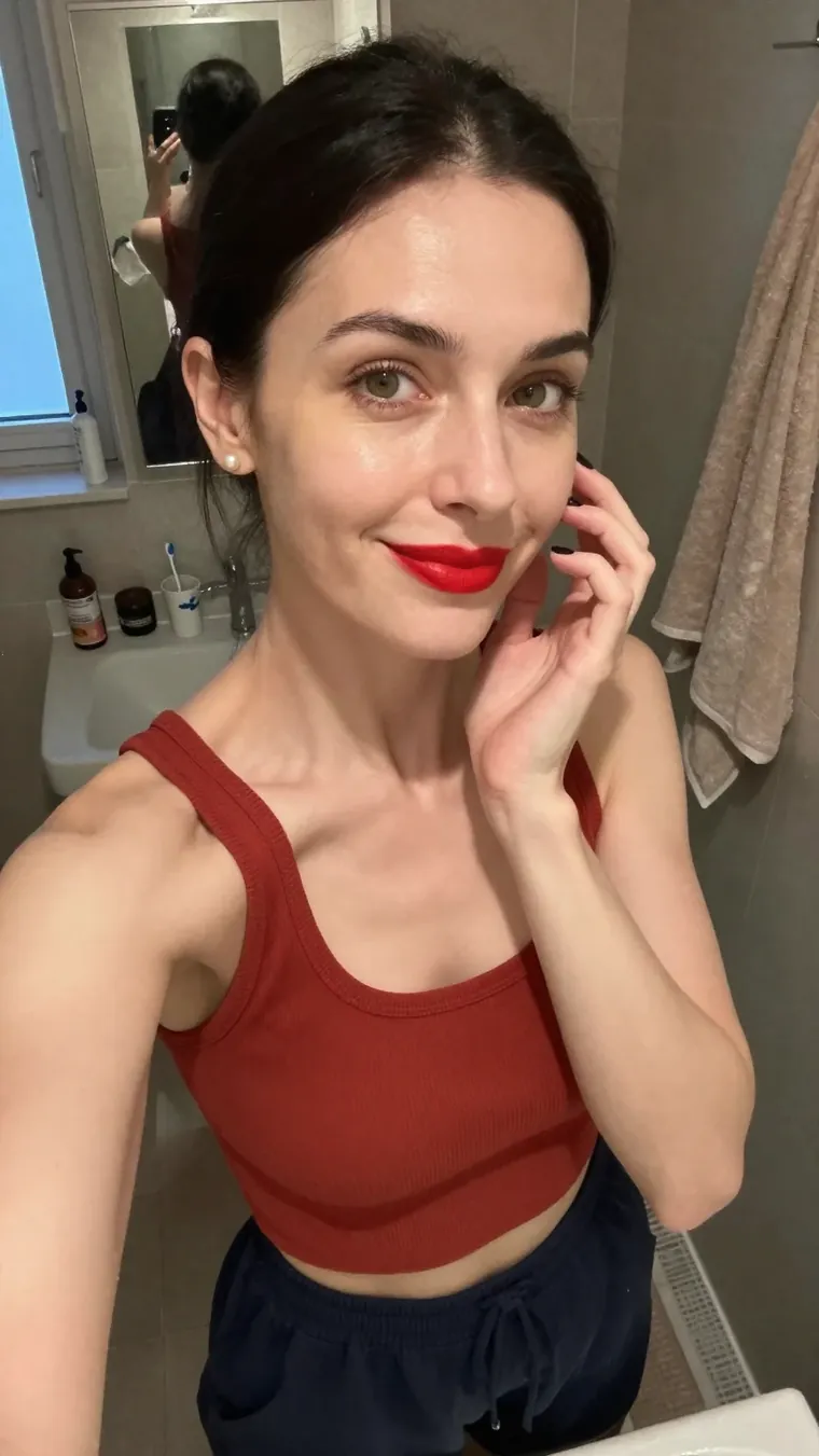 MadisonChelsea (25) - Tara