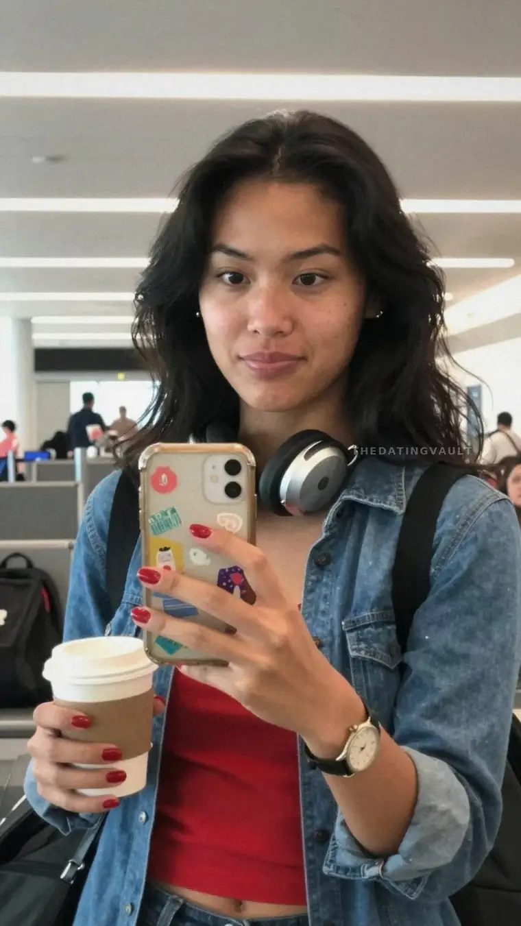 MadisonMegan (25) - Wauchope
