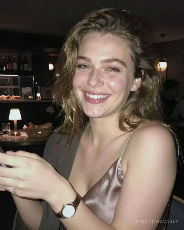 MadisonRae (25) - Hilbert