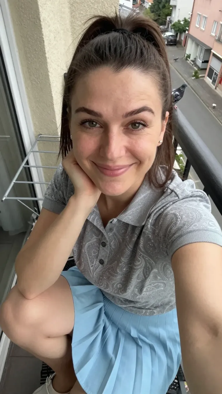 MistyEvie (25) - Wodonga