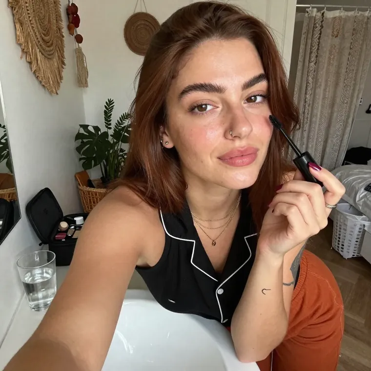 MistyKirra (22) - Normanton