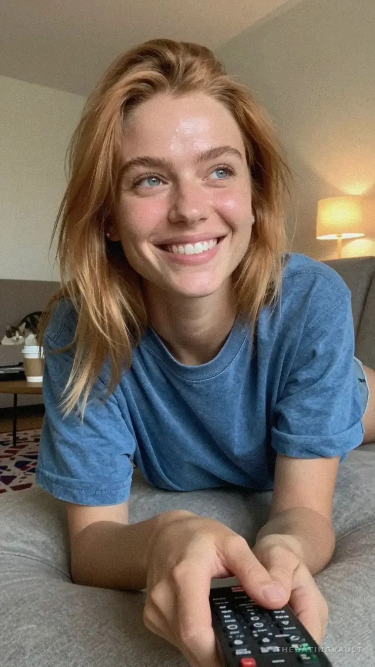MollyAlly (25) - Braitling