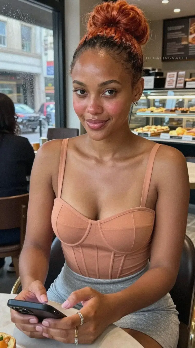 NicoleAnnabelle (25) - Gillen